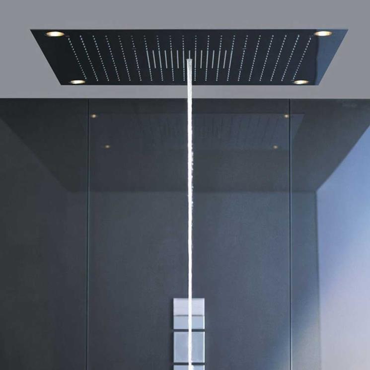Axor Showersolutions getto massaggiatore preciso