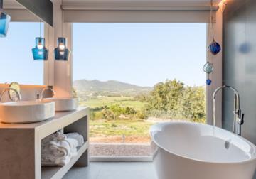 Arredare il bagno secondo il Feng Shui
