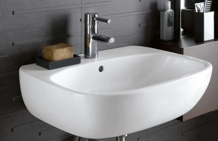 Lavabo Fantasia Geberit