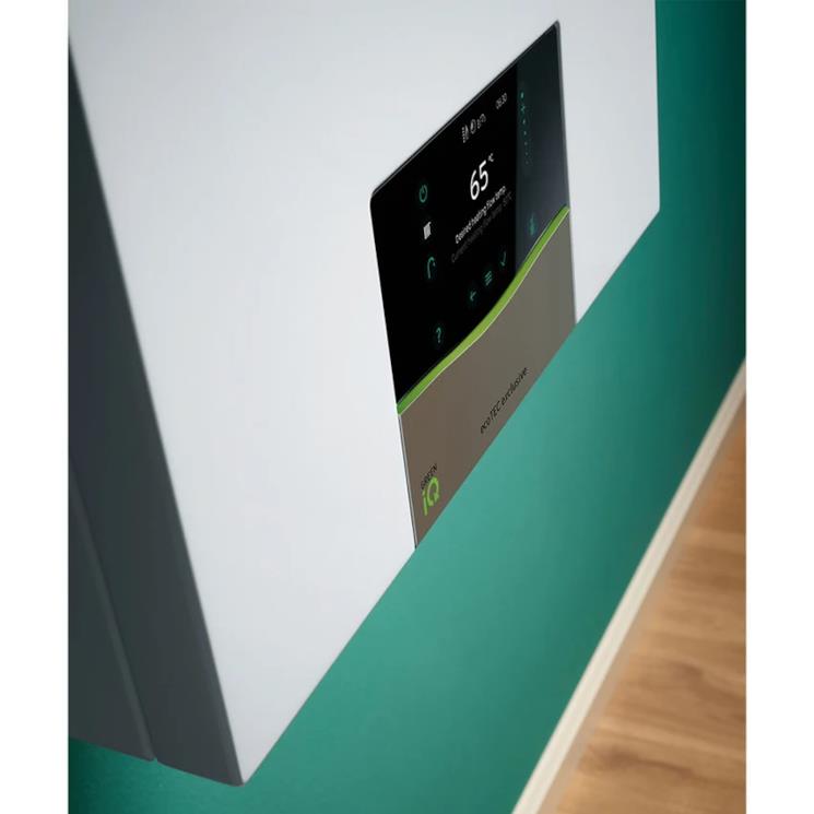 Caldaia Vaillant ecoTEC exclusive