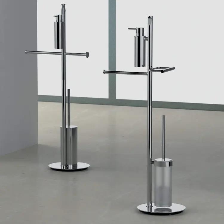 Piantana con spandisapone