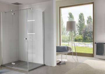 Guida alle tipologie di box doccia per il tuo bagno