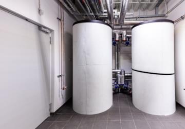 Puffer: cos’è e a cosa serve