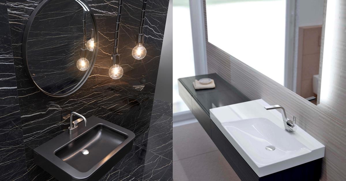 Specchio da bagno da parete a doppio strato rettangolare specchio di alta qualità per il bagno o altri ambienti di casa, in tinta unita 