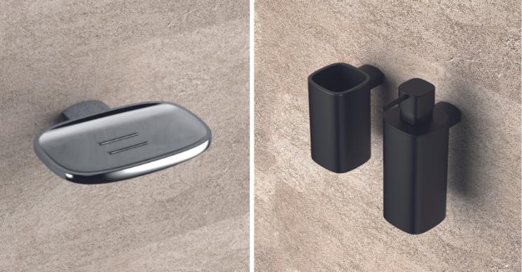 serie trenta accessori bagno