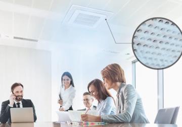 Come scegliere il climatizzatore per le attività commerciali