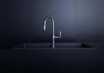 3 rubinetti Axor per la tua cucina da non perdere