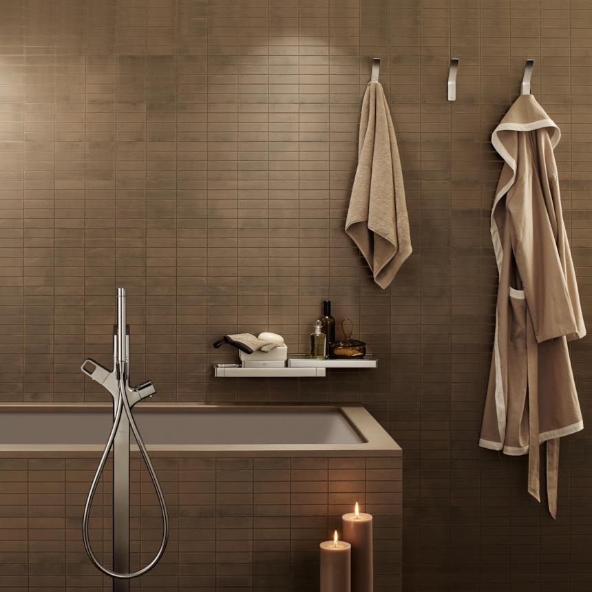 Appendini Axor UNIVERSAL CIRCULAR