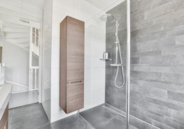 Barra attrezzata per il bagno: un accessorio utile e versatile