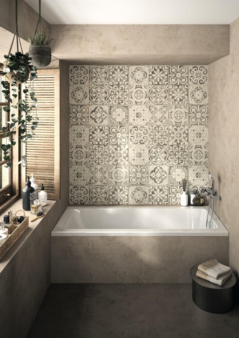 Bagno con Vasca Connect piccola di Ideal Standard