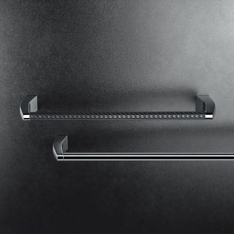 Portasalviette classico Road di Colombo Design