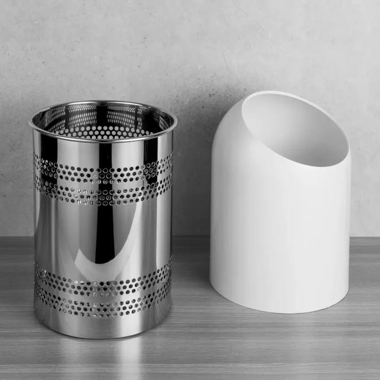 Cestino Colombo Design CONTRACT