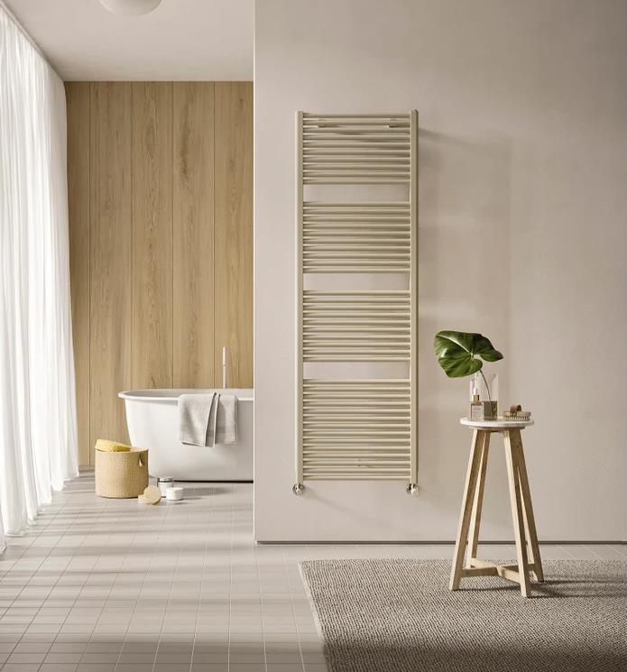 Scaldasalviette da 44 tubi