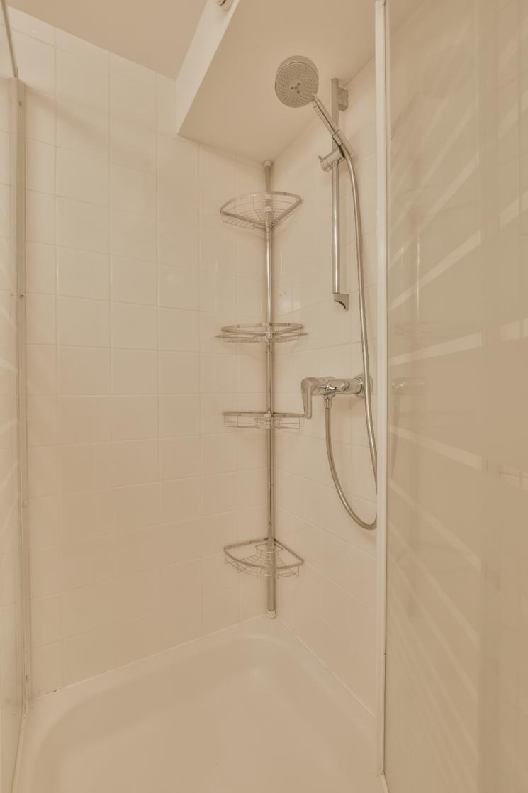 Barra attrezzata angolare