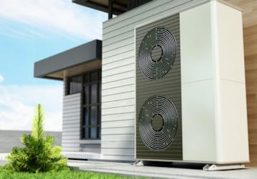 Pompa di calore VS impianto ibrido: guida alla scelta