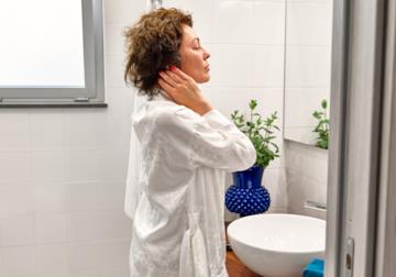 Come migliorare l’acustica del bagno