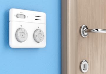 Sistemi di termoregolazione evoluti: caratteristiche e vantaggi