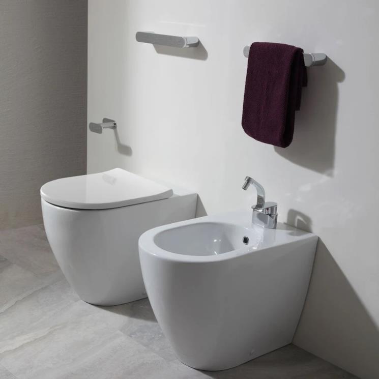 Sanitari Flaminia LINK