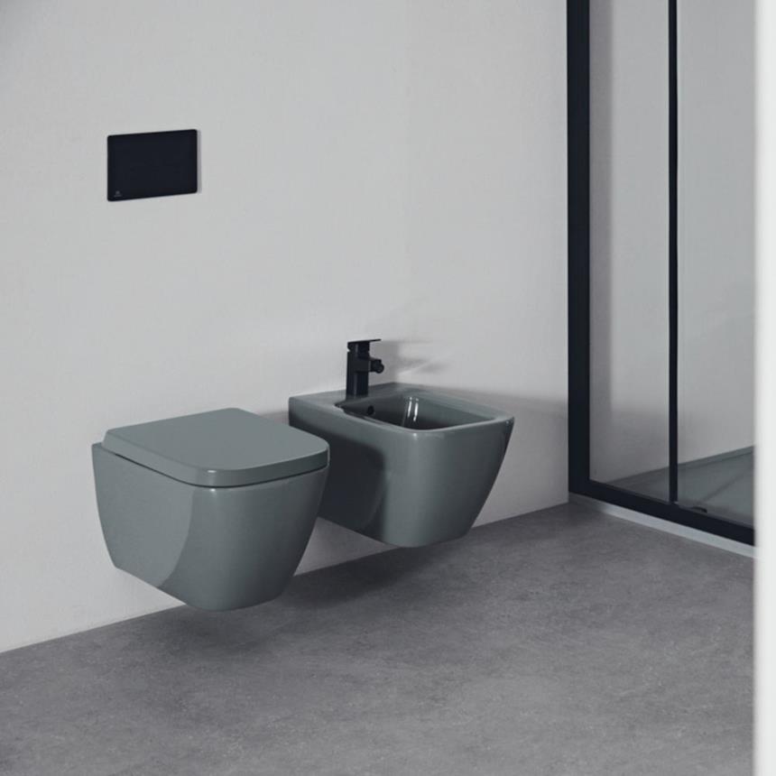 set sanitari sospesi Ideal Standard I.LIFE B