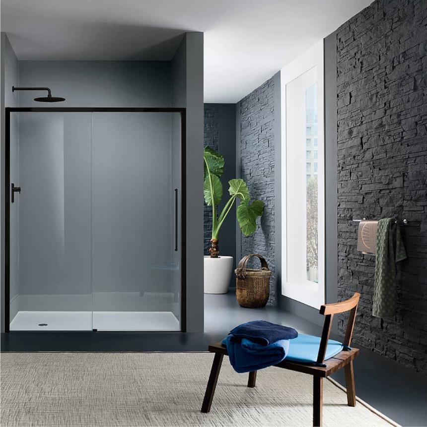 Inda Trendy design doccia