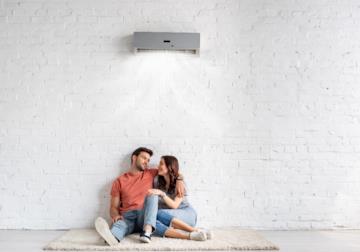 Condizionatori e IA: tutti i vantaggi