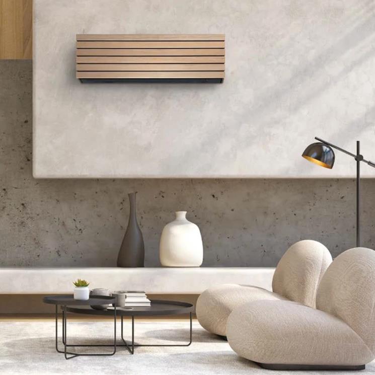 Climatizzatore a parete Toshiba Daiseikai 10