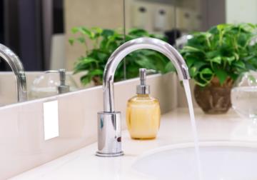 Rubinetteria: meglio l’acciaio o l’ottone?