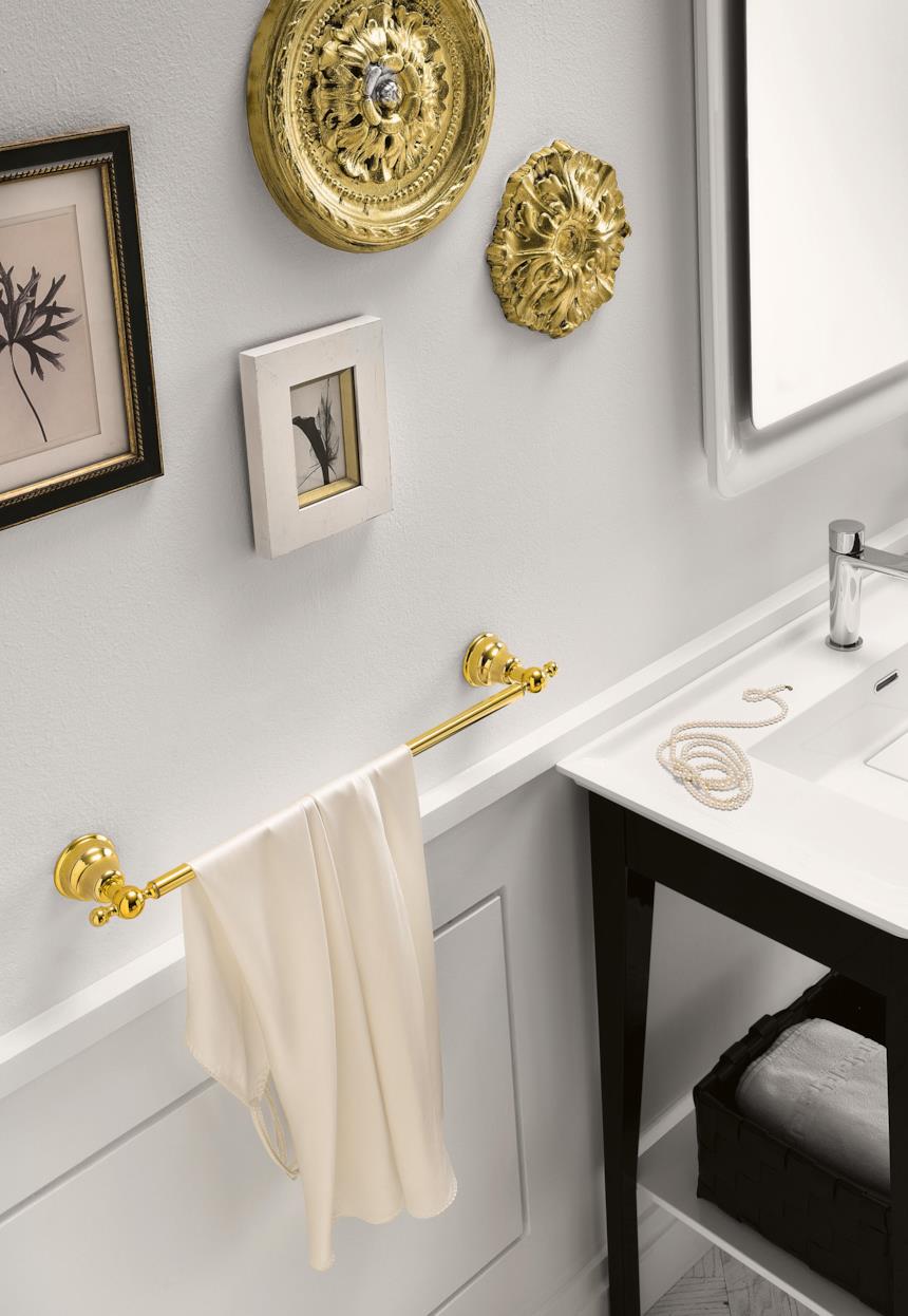 Portasalviette Inda Raffaella 