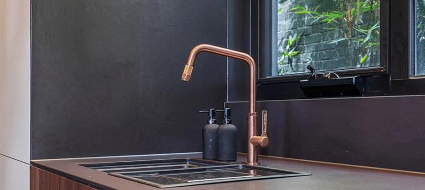 Miscelatore Gessi OFFICINE