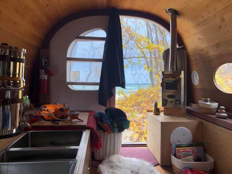 Climatizzatore a parete per monolocali e uffici