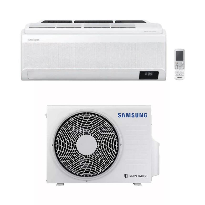 Climatizzatore Windfree Samsung Pure 1.0