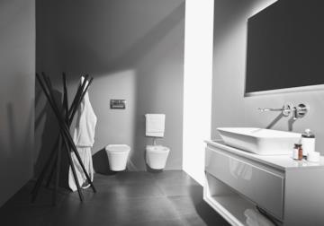 Perché scegliere un lavabo da appoggio per il tuo bagno