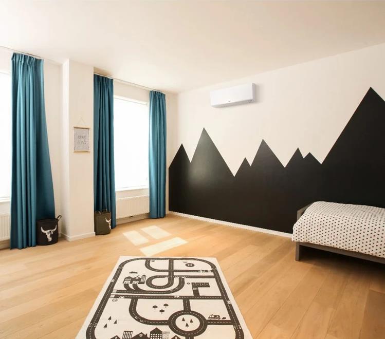 Climatizzatore a parete Daikin