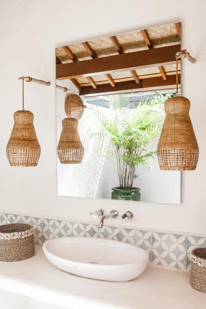 Lavandino ovale sa appoggio