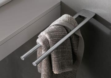 5 accessori Keuco indispensabili per il tuo bagno