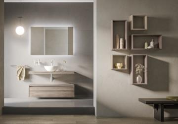 5 accessori Inda indispensabili per il tuo bagno