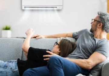 Chi ha inventato l'aria condizionata? Storia del condizionatore