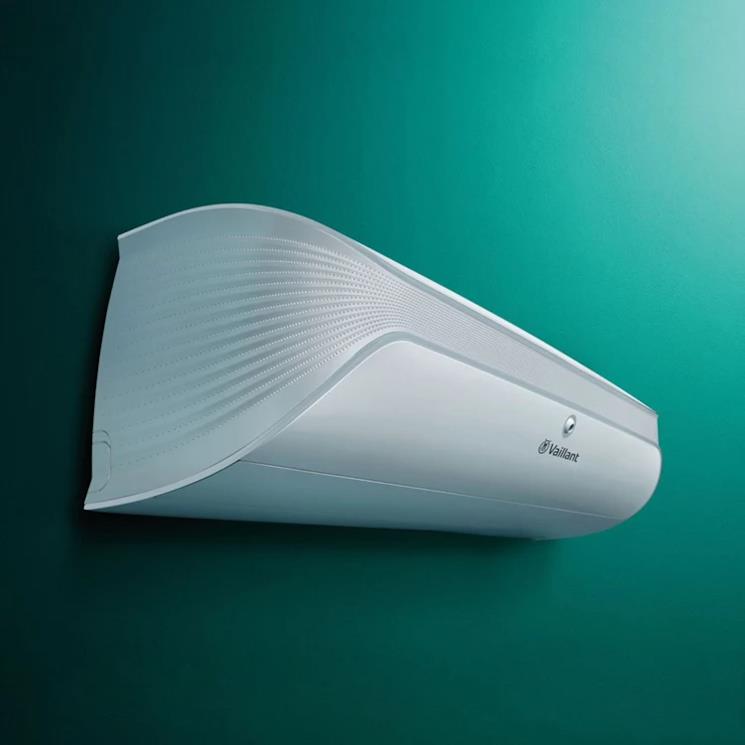 Climatizzatore a parete