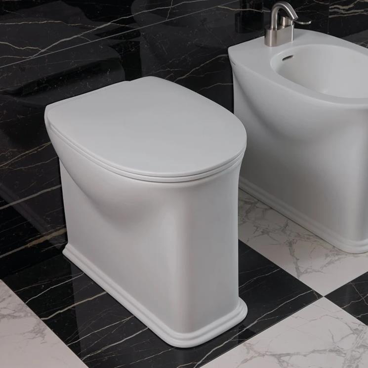 Vaso WC Flaminia MADRE