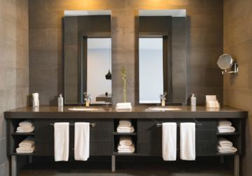 Accessori hotellerie: rinnova i tuoi bagni con stile e funzionalità