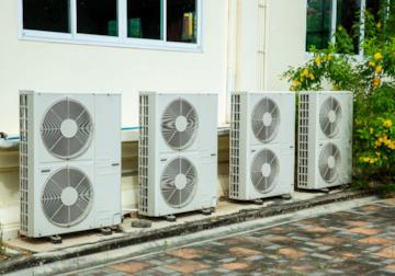 Climatizzatori a prova di salsedine: soluzioni per proteggerli