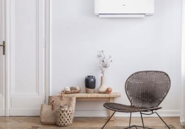 Entra nel futuro con le tecnologie di Haier