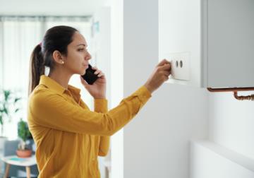 5 Caldaie top di gamma di Ariston