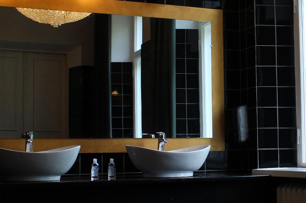 Accessori per il bagno: 40 idee eleganti scelte da me