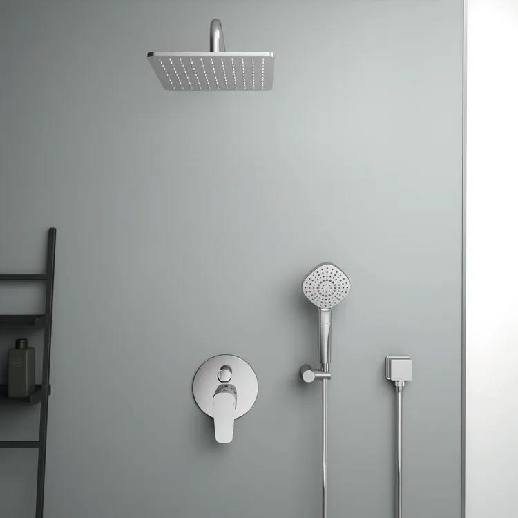 Miscelatore doccia da incasso 