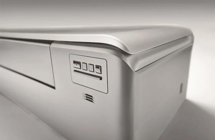 Climatizzatore Daikin STYLISH silver
