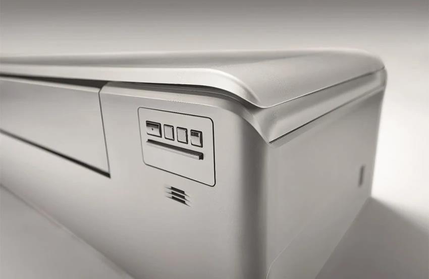 Climatizzatore Daikin STYLISH silver