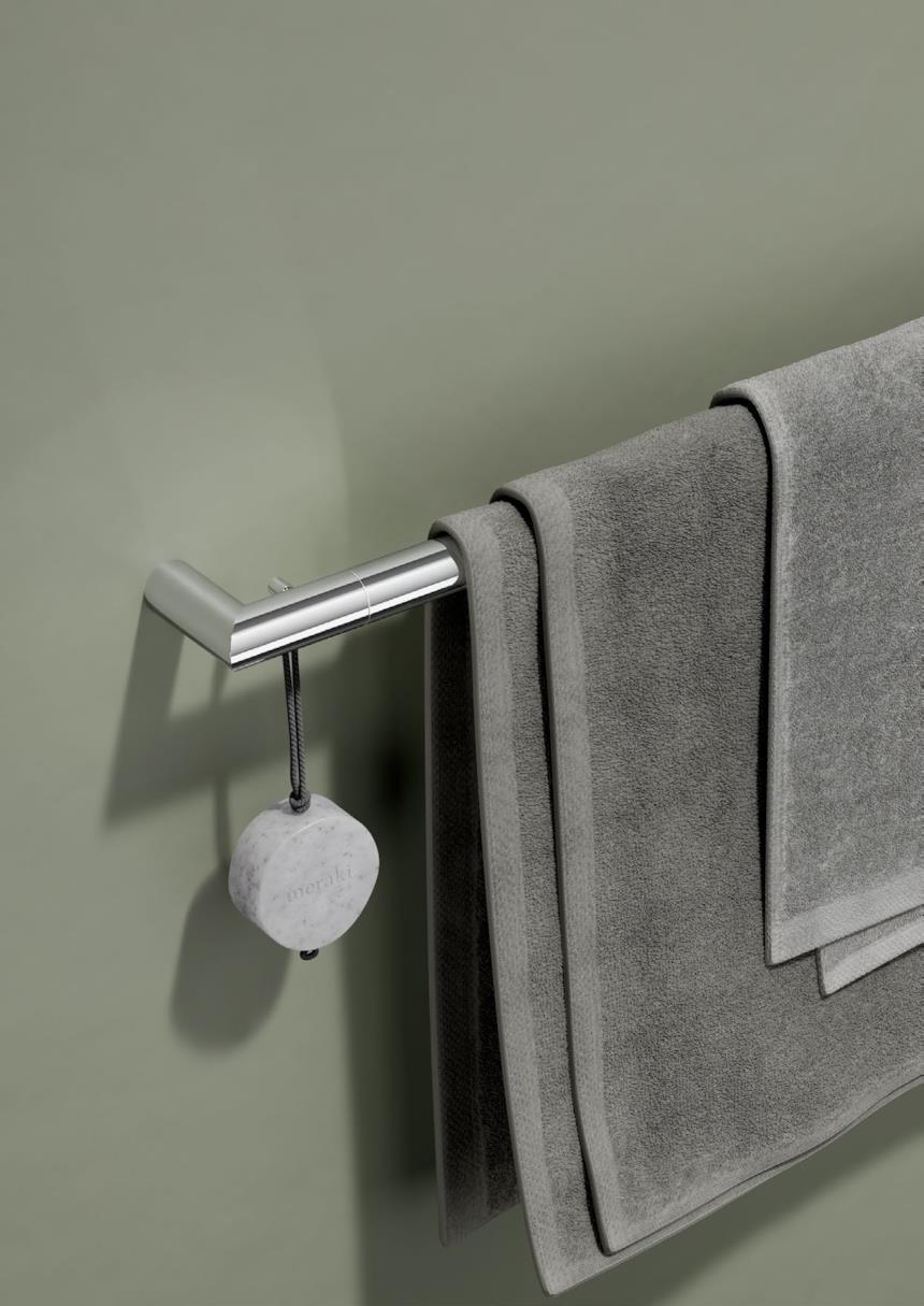 Portasciugamani Keuco 