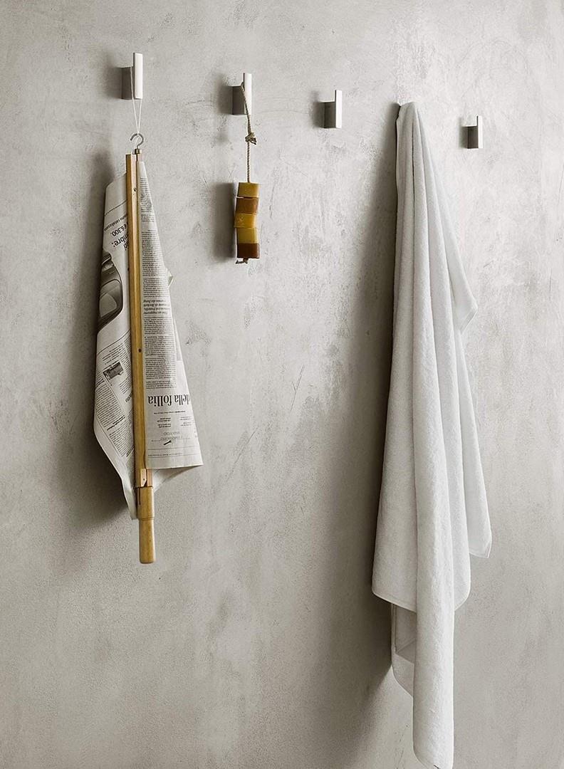 Ganci appendi abiti Inda Hotellerie