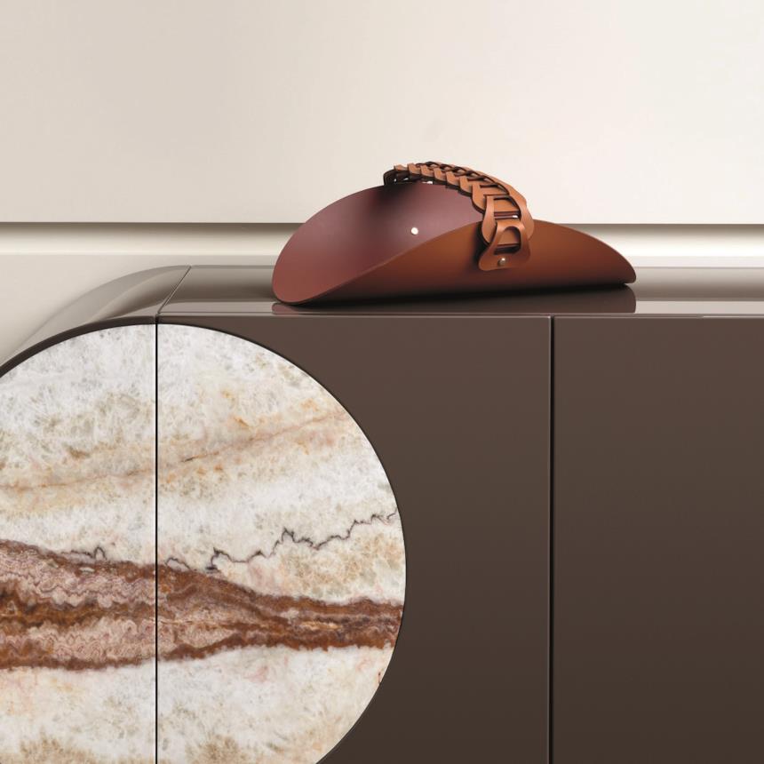 Porta salviette ADJ di Colombo Design